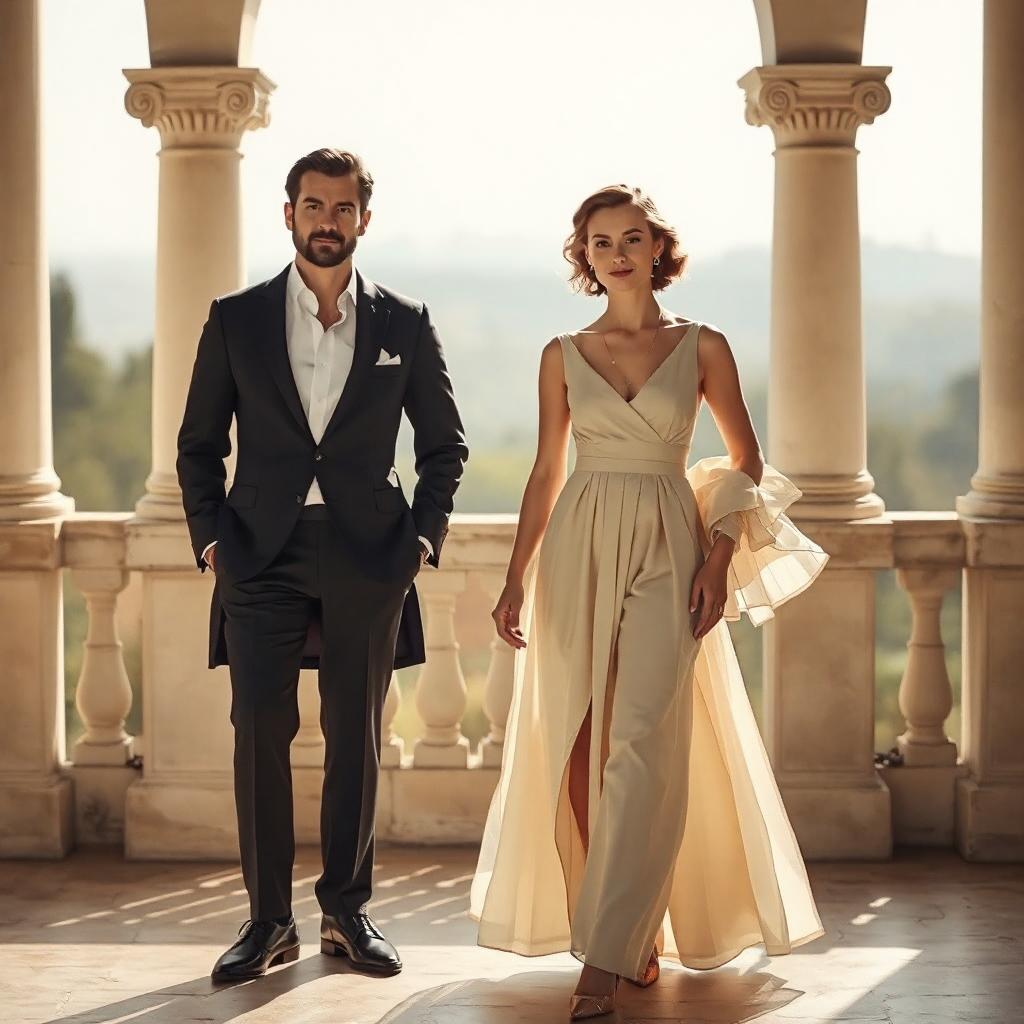 Classicae Fashion